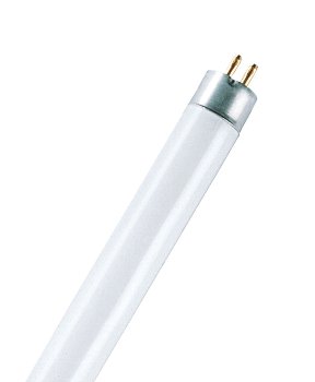 Emergency Lighting 6 W/640 Basic T5 Short EL OSRAM