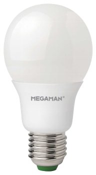 LED Classic MM21046 opal E27