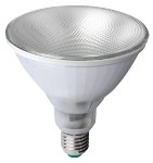 LED Reflector lamps (PAR38)