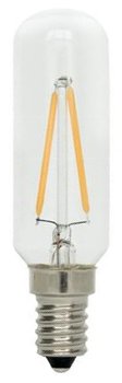 LED-Röhre Gr.3 Retro Classic 1,5W E14 230V clear