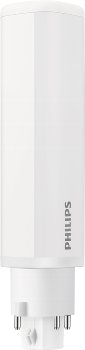 CorePro LED PLC 6.5W 830 4P G24q-2 - Philips