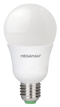 LED Classic MM47901 E27 MEGAMAN