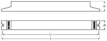 QT-FIT5 3X14,4X14 OSRAM