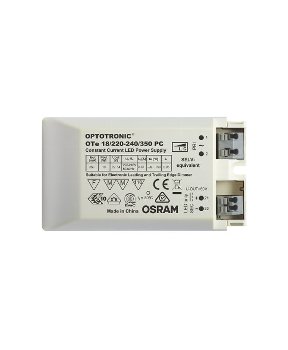 OTe 18/220…240/350 PC OSRAM