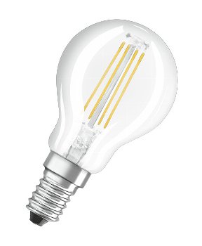 P RF CLAS P 40 4 W/2700 K E14