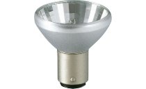 LV Halogen with Reflector (R37)