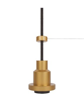Vintage 1906 PenduLum PRO Gold