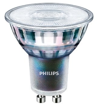 MAS LED ExpertColor 5.5-50W GU10 930 36D - Philips