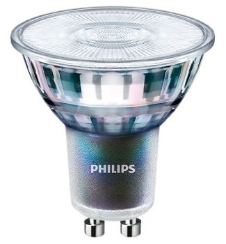 MAS LED ExpertColor 3.9-35W GU10 930 36D