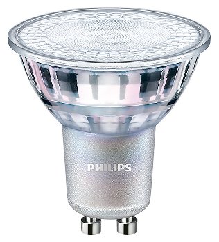 MAS LED spot VLE DT 4.9-50W GU10 927 36D