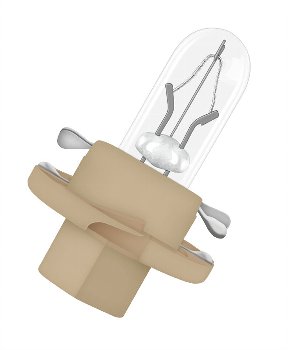 2452MFX6 ORIGINAL Signal Lamp OSRAM