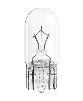 2820 ORIGINAL lamp with glass pinch base