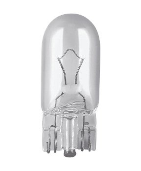 2820 ORIGINAL lamp with glass pinch base