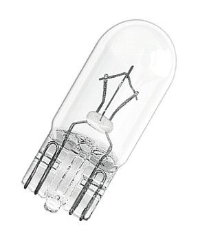 2820 ORIGINAL lamp with glass pinch base