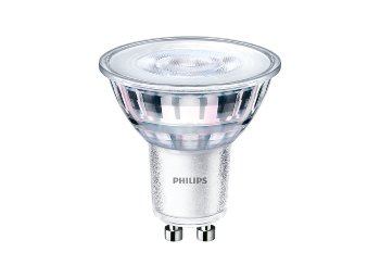 Corepro LEDspot 4.6-50W GU10 827 36D - Philips