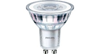 Corepro LEDspot 4.6-50W GU10 830 36D