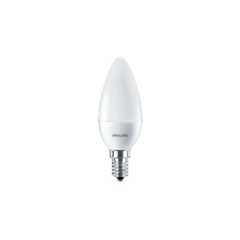 CorePro LEDcandle ND 7-60W E14 827 B38 FR PHILIPS