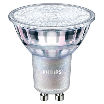MAS LED spot VLE D 7-80W GU10 830 36D PHILIPS