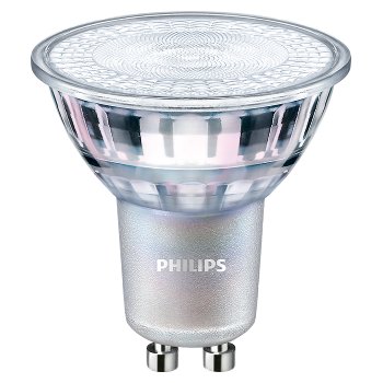 MAS LED spot VLE D 4.9-50W GU10 930 36D - Philips