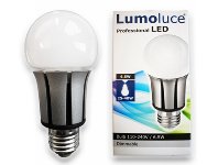 LED Bulb 6,5W 110-240V E27 DIM Matt LUMOLUCE