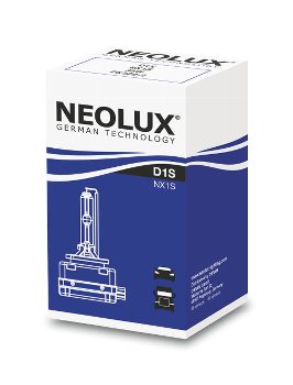 D1S-NX1S Xenon