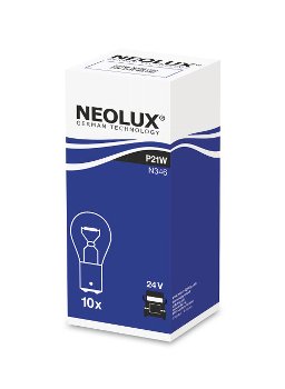 N346 P21W Standard NEOLUX