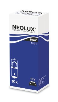 N434 H6W Standard NEOLUX
