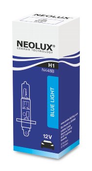 N448B H1 Blue Light NEOLUX