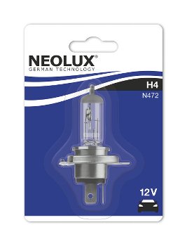N472-01B H4 Standard NEOLUX