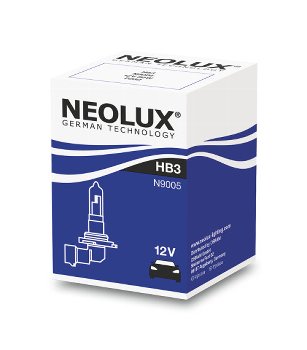 N9005 HB3 Standard NEOLUX