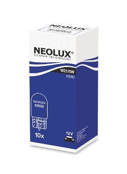 N580 W21/5W Standard NEOLUX