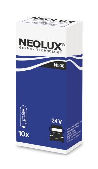 N508 Power Lights Standard NEOLUX