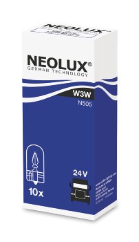 N505 W3W Standard NEOLUX