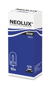 N504 W3W Standard NEOLUX