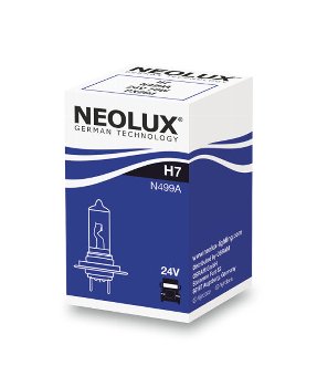 N499A H7 Standard NEOLUX