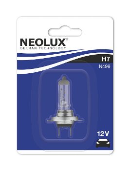 N499-01B H7 Standard NEOLUX
