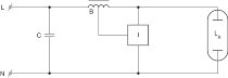 BSN 70 K302-A2-ITS 230V 50Hz - Philips