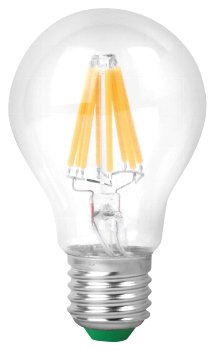 LED Filament Classic MM21109 E27 MEGAMAN