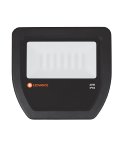 FLOODLIGHT 20 W 3000 K IP65 BK