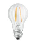ST CLAS A 60 CL 7 W/2700 E27 FIL