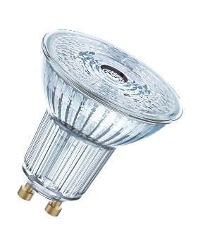 ST PAR 16 35 36° 2.6 W/4000 GU10