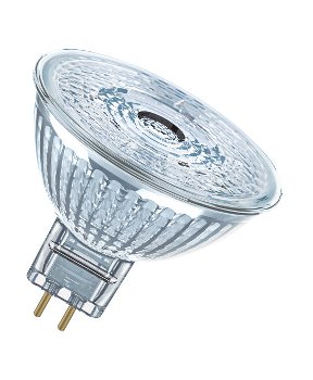 P MR16 20 36° DIM 4.5 W/3000 K GU5.3