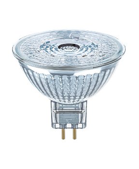 P MR16 20 36° DIM 4.5 W/3000 K GU5.3