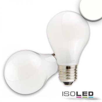 I112607 LED-AGL Retro Classic 7W frosted 60x100mm