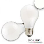 I112607 LED-AGL Retro Classic 7W frosted 60x100mm