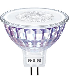 CorePro LED spot ND 7-50W MR16 827 36D - Philips