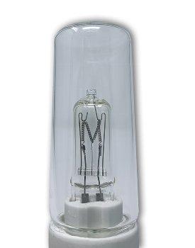 64402 Halolux Ceram JD 150W 240V E27 clear - Replacement Lamp