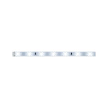 703.10 Function YourLED Stripe 97cm IP44 Shrink TageslichtWs 3W 12V DC Ws Kst