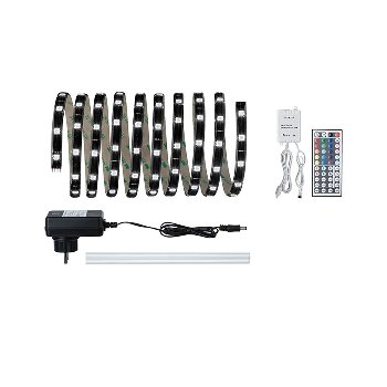 70512 YourLED RGB Basis Set 3m PAULMANN