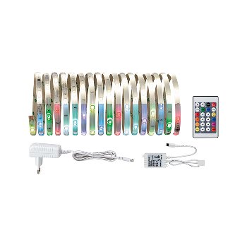 70697 Digital LED Strip RGBW 4,8m PAULMANN